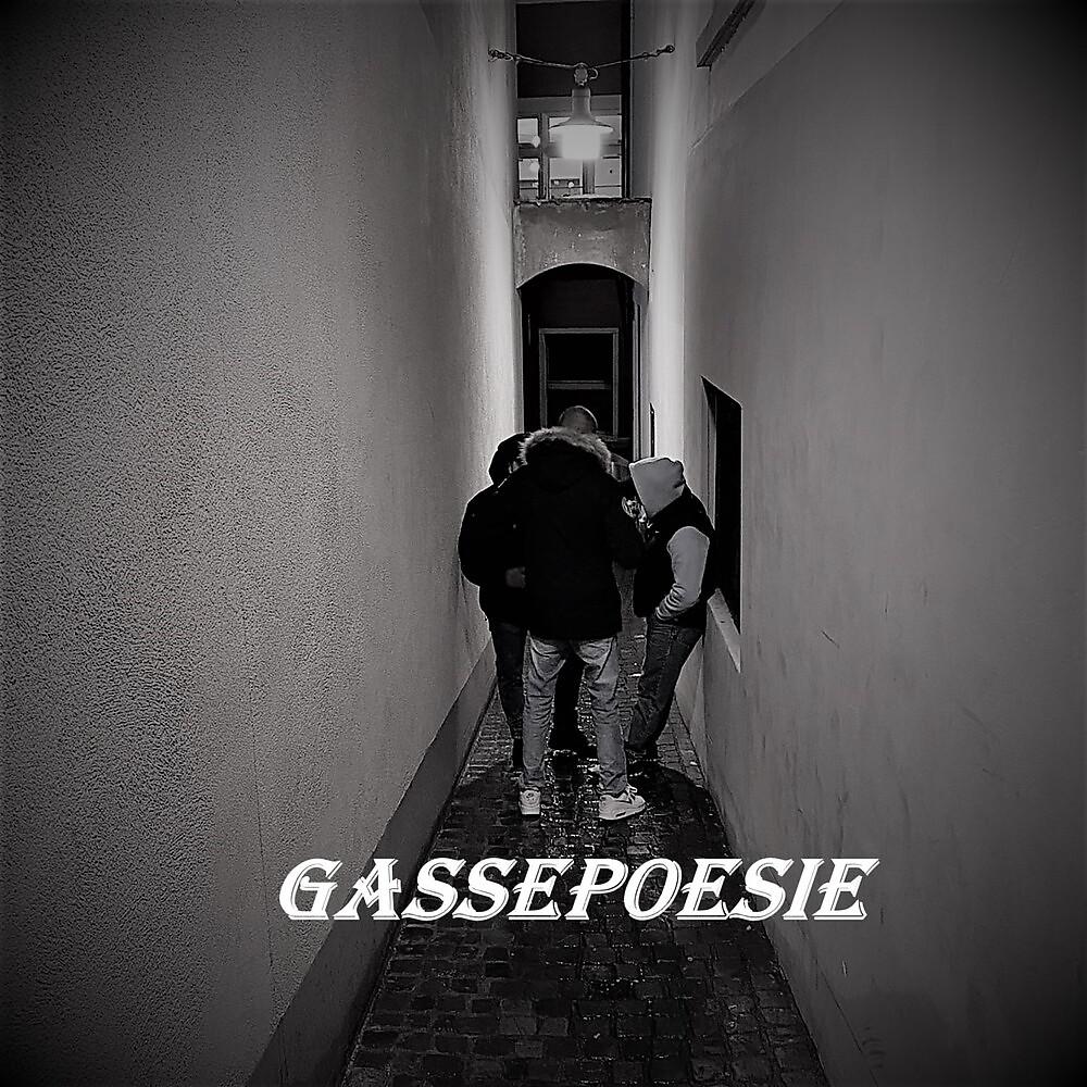 Постер альбома Gassepoesie