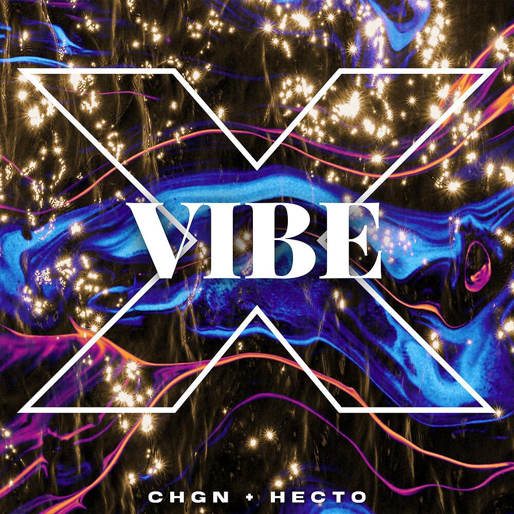Постер альбома Vibe x