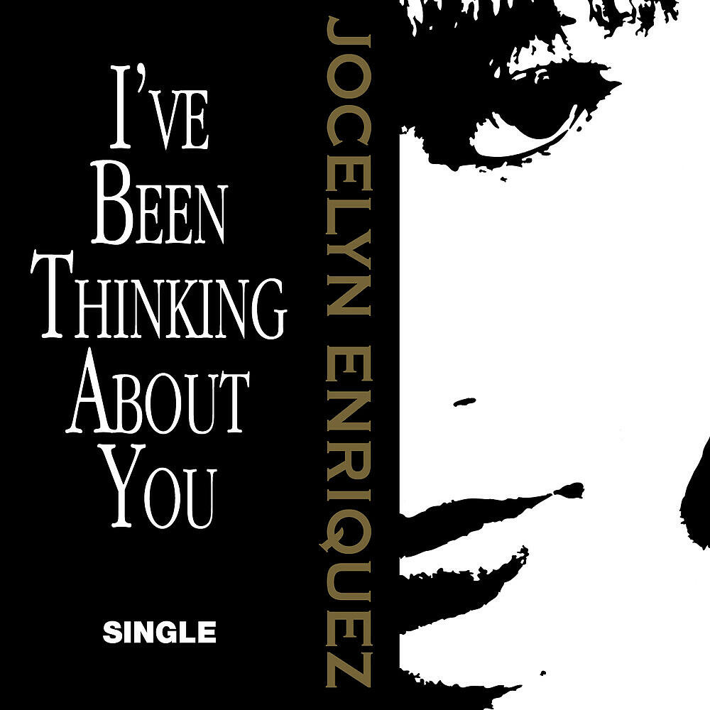 Jocelyn Enriquez - I've Been Thinking About You (East Edit)