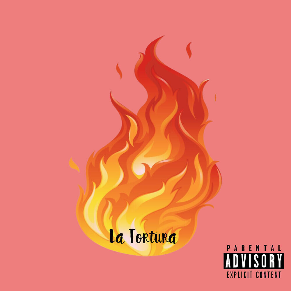 Alex Hernández Perez - La Tortura