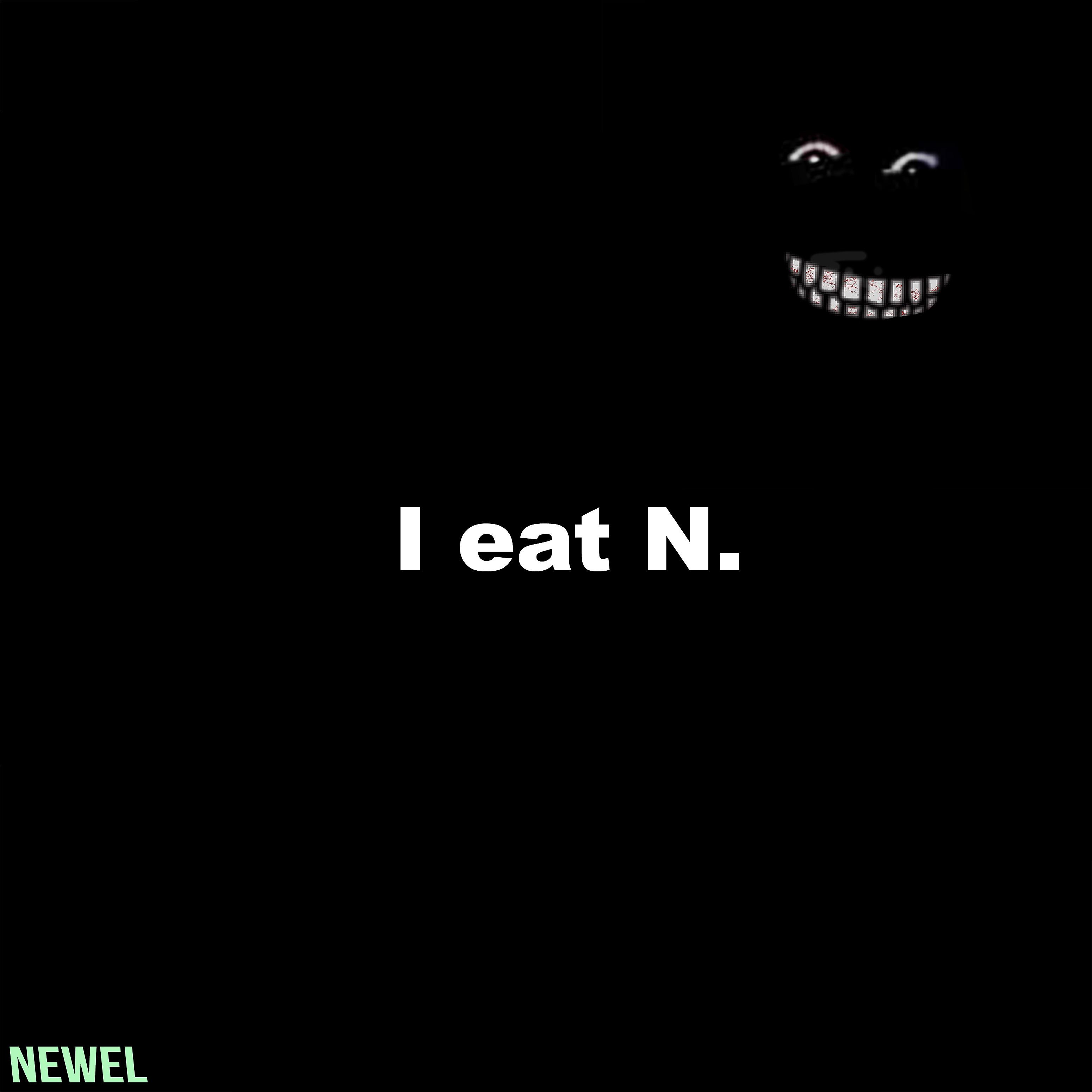 Постер альбома I Eat N.