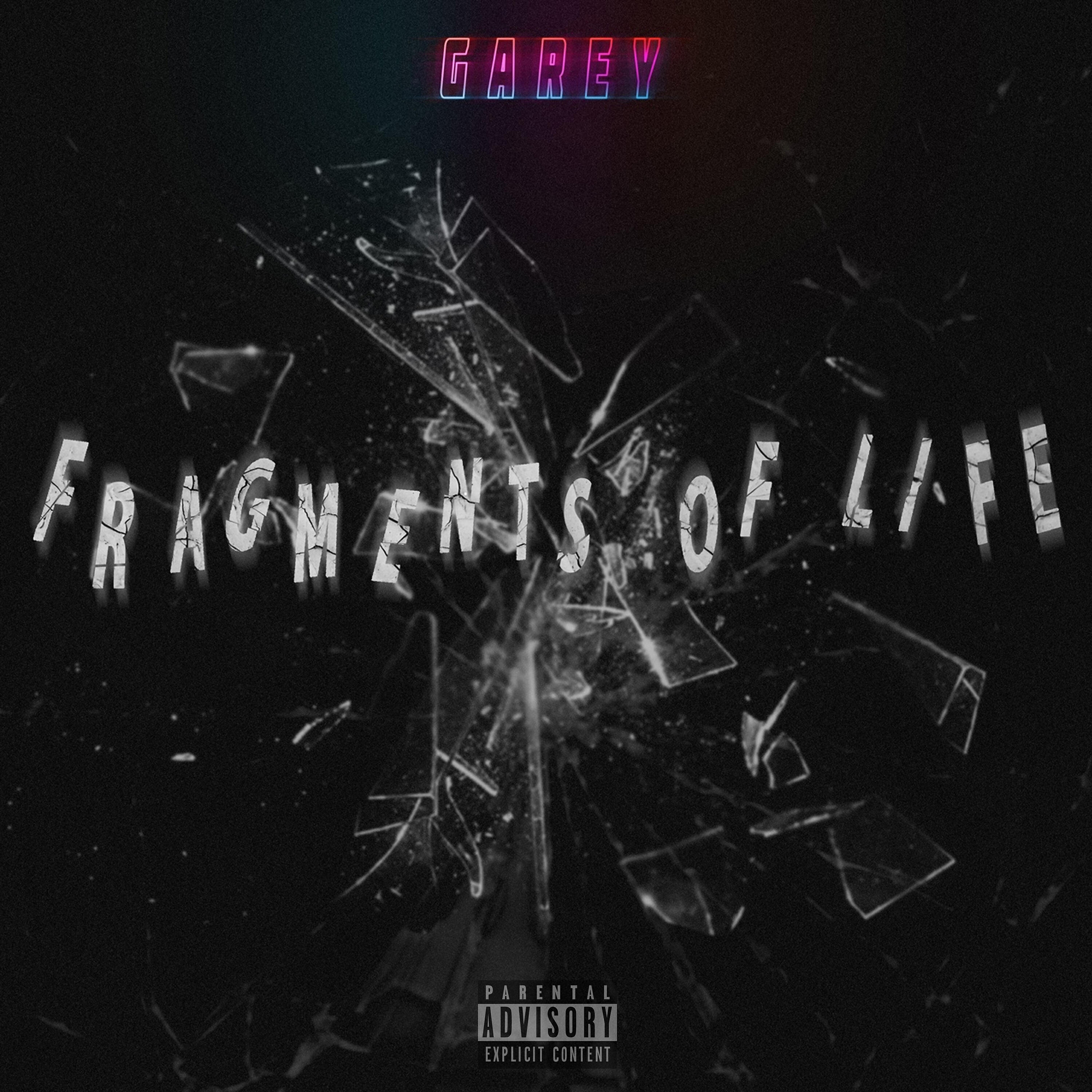 GAREY - Самый стильный парень (feat. Ghiilzik)