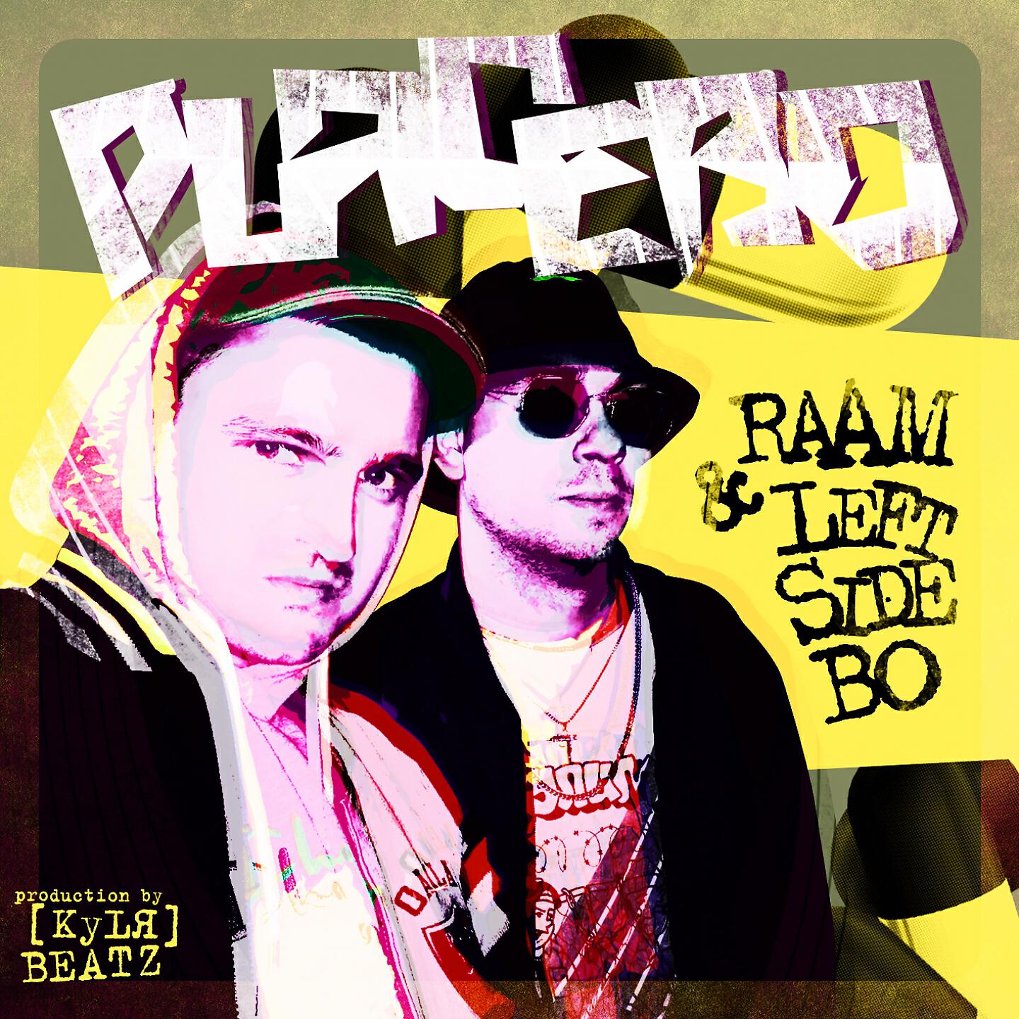 LEFT SIDE BO - Placebo