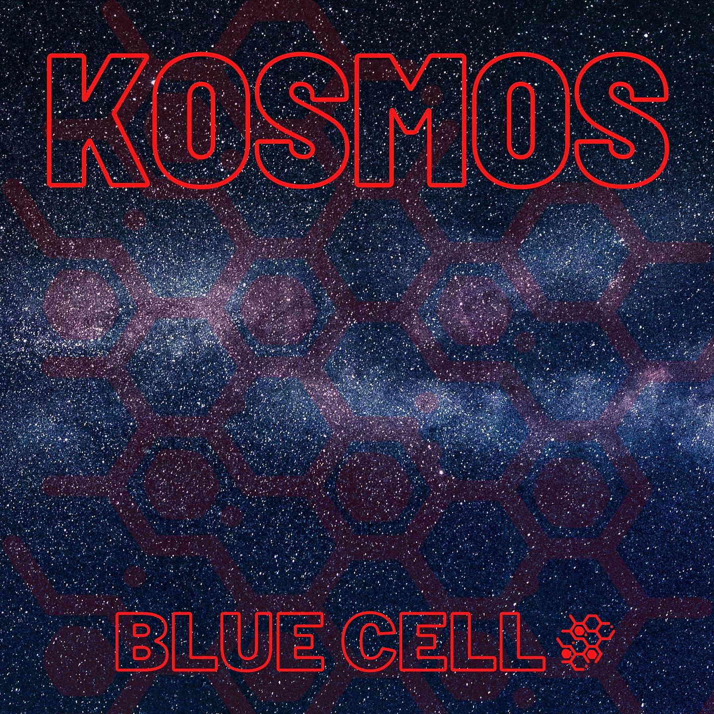 Постер альбома Kosmos