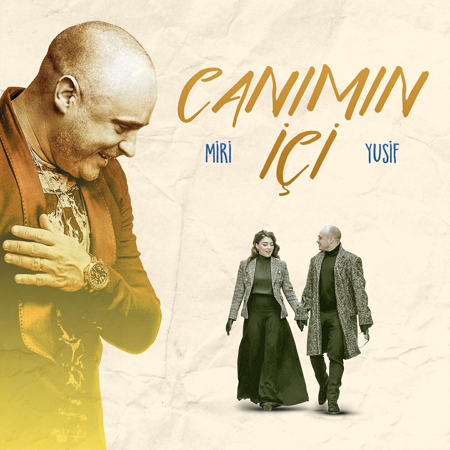 Miri Yusif - Canımın Içi