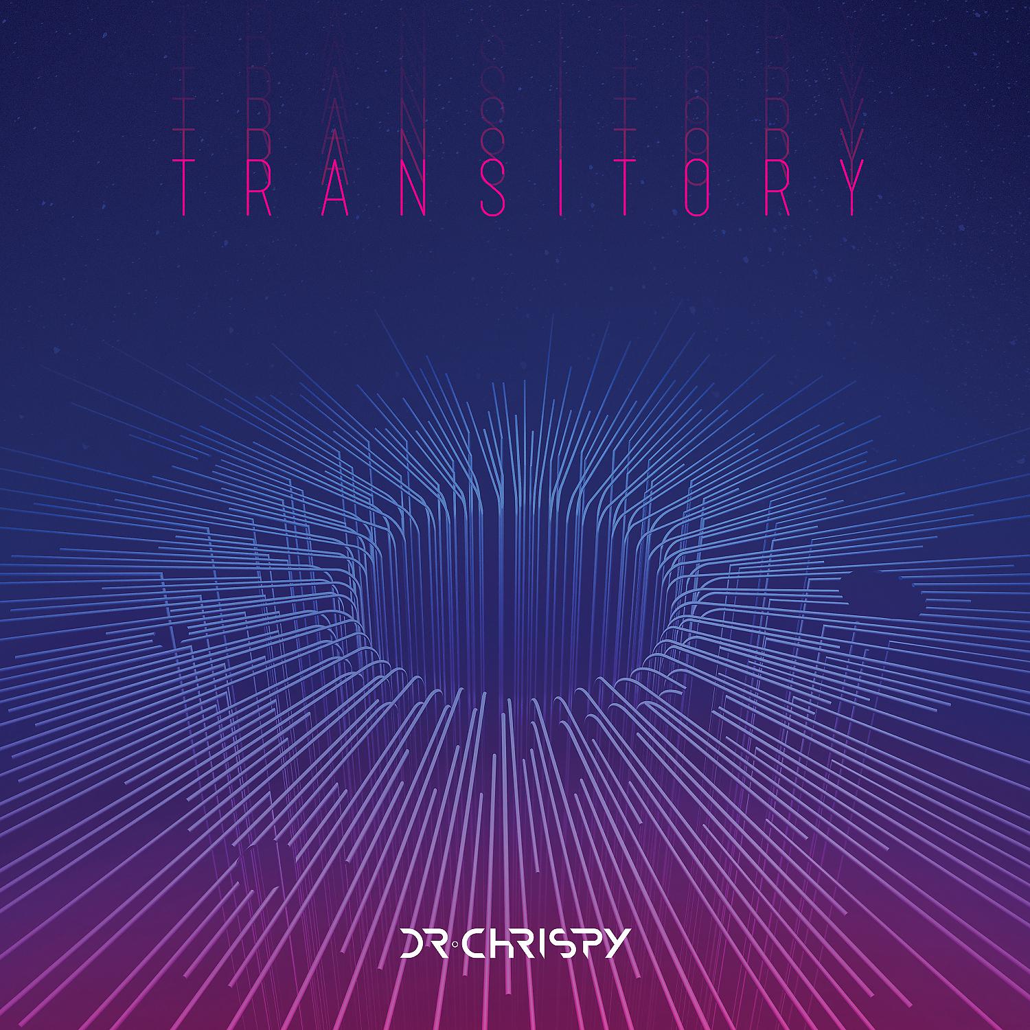 Постер альбома Transitory