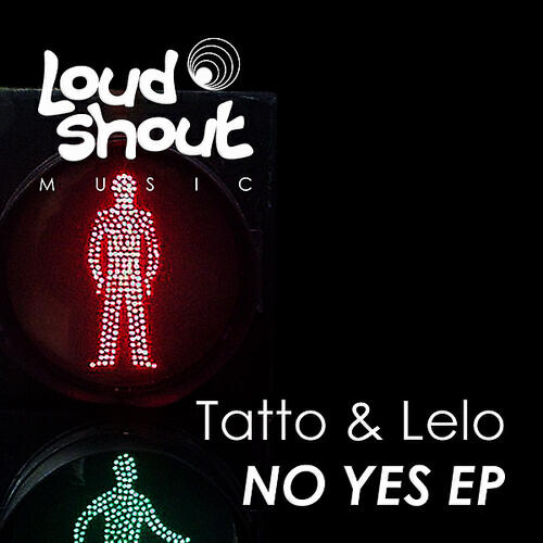 Tatto - Lotz Robot (Original Mix)