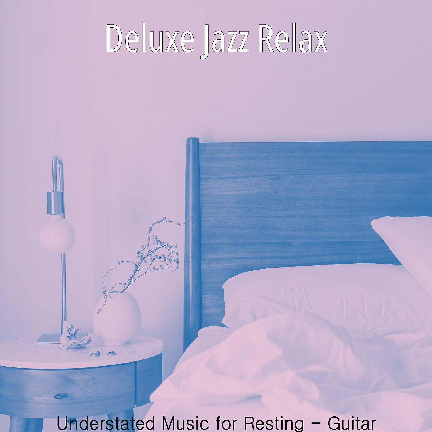 Deluxe Jazz Relax - Understated Music for Peaceful Sundays