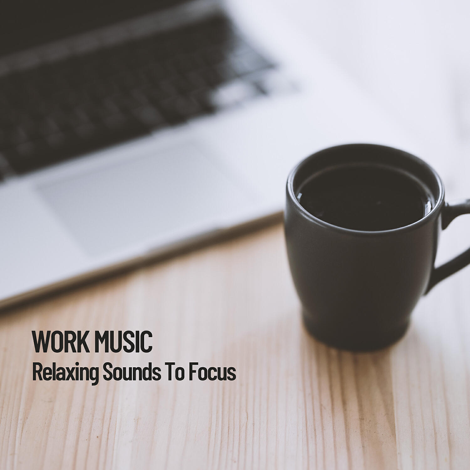 Sleeping Music - Studio sound experience