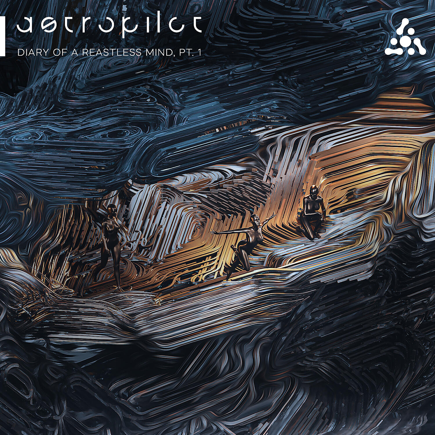 AstroPilot - Last Dance (Album Mix)