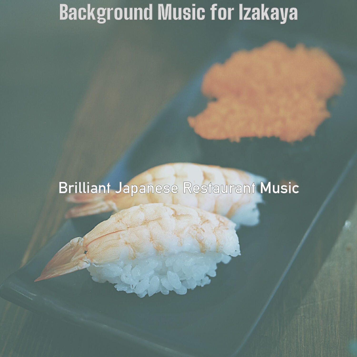 Brilliant Japanese Restaurant Music - Modern Koto and Strings - Vibe for Soba