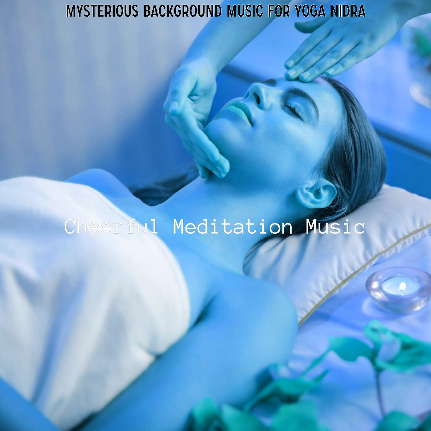 Cheerful Meditation Music - Deluxe Shakuhachi and Harps - Vibe for Meditation Therapy