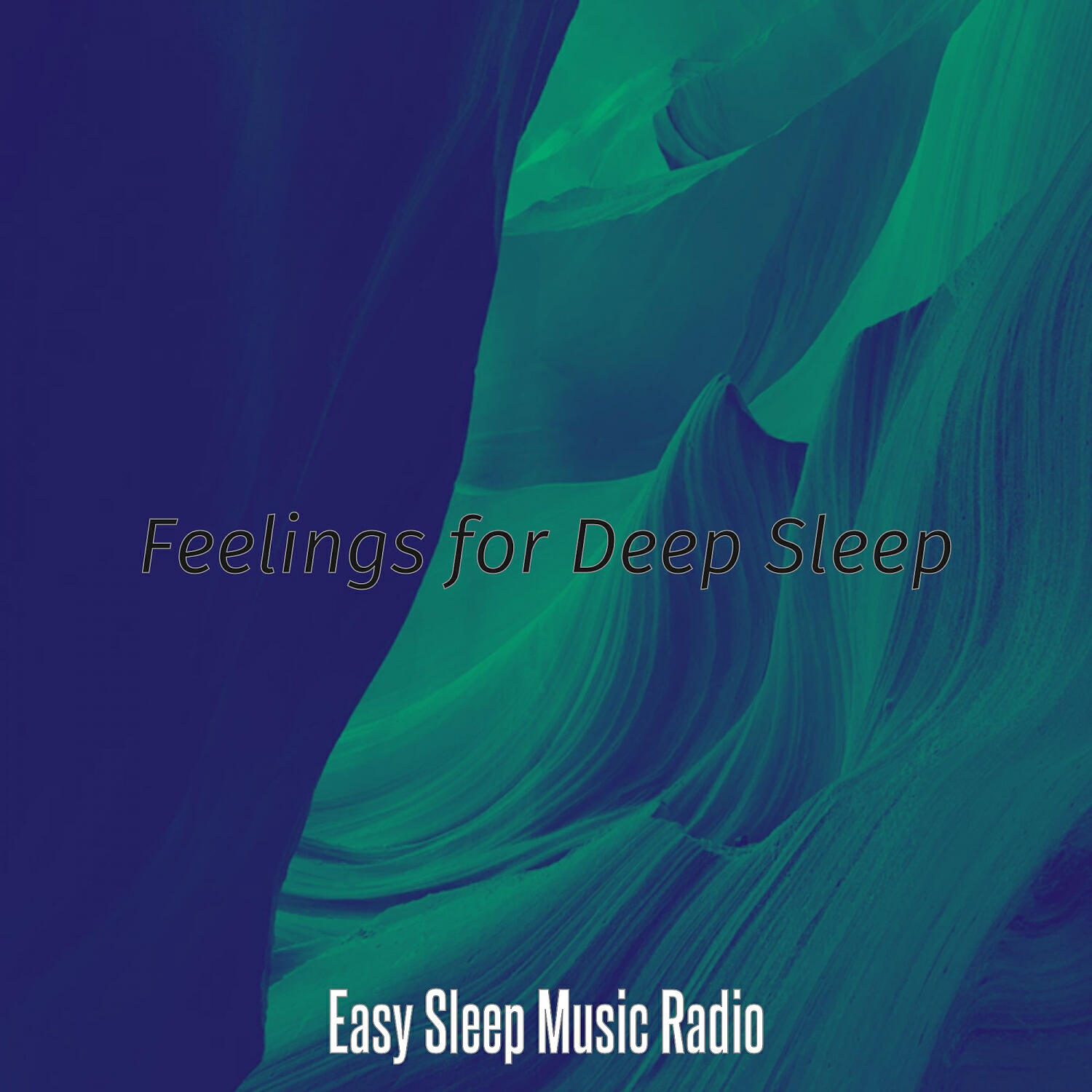 Easy Sleep Music Radio - Elegant Music for Siestas
