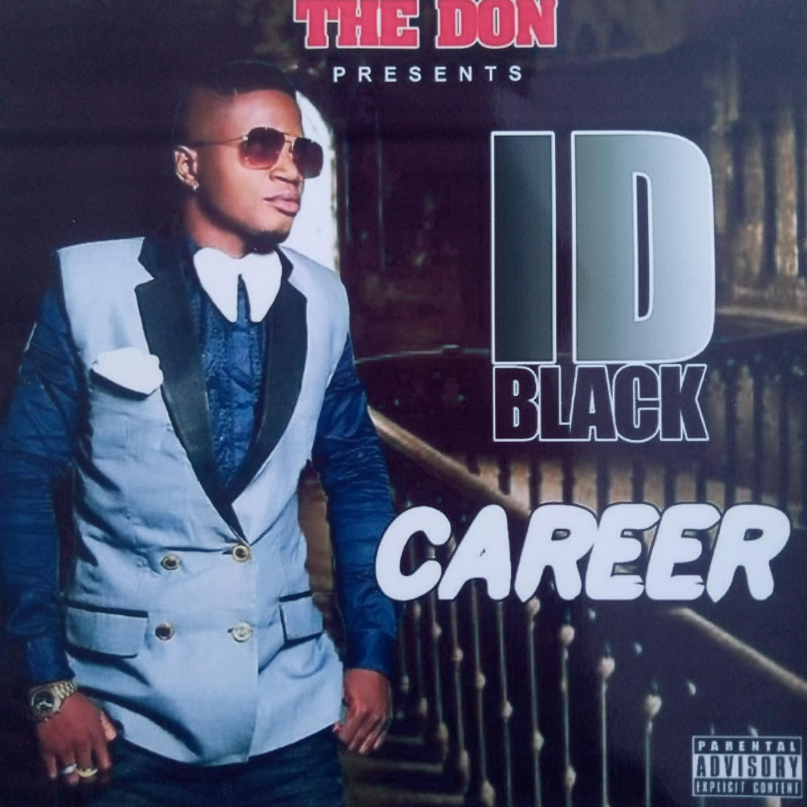 ID Black - ERIMA