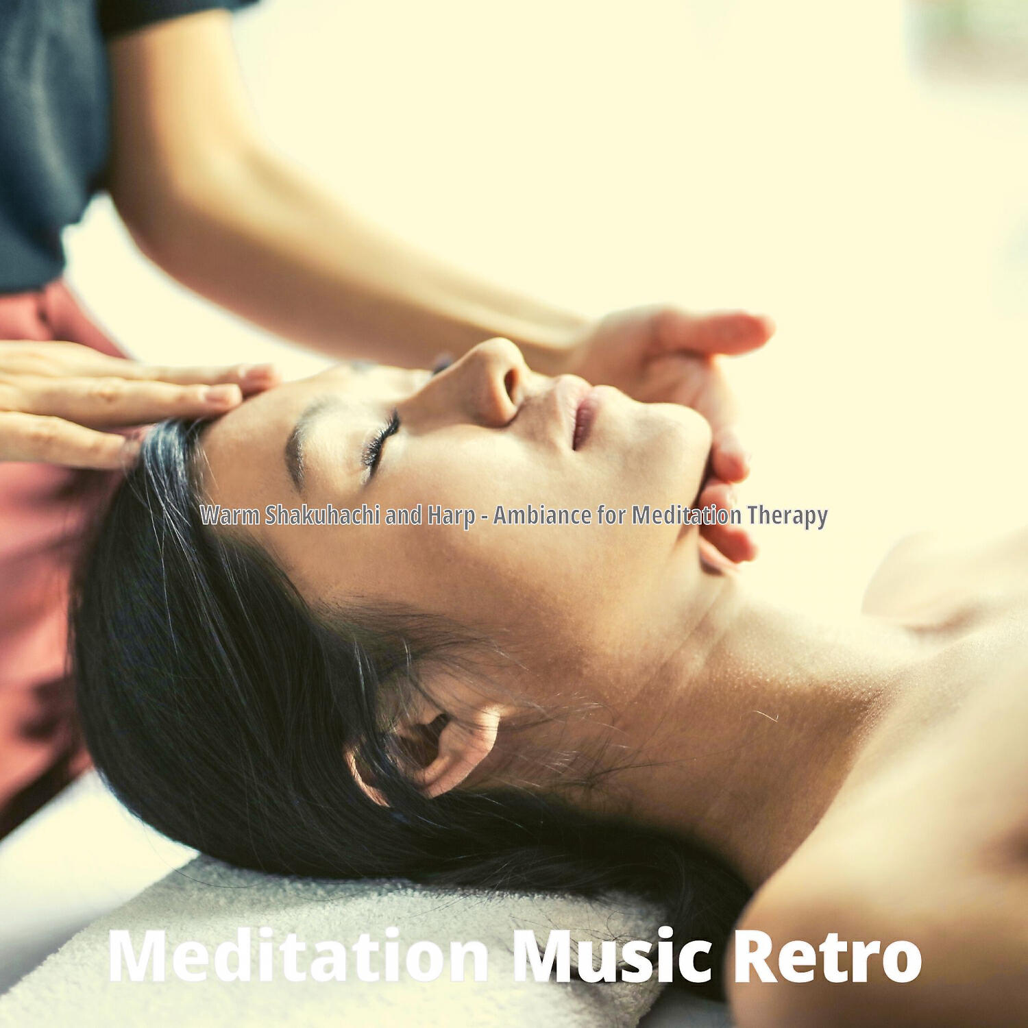 Meditation Music Retro - Sublime Ambience for Yoga Nidra