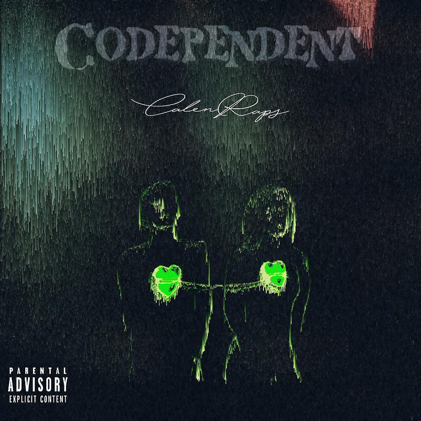 Постер альбома Codependent