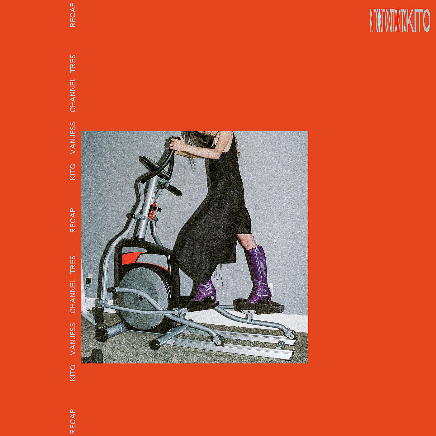 Kito - Recap