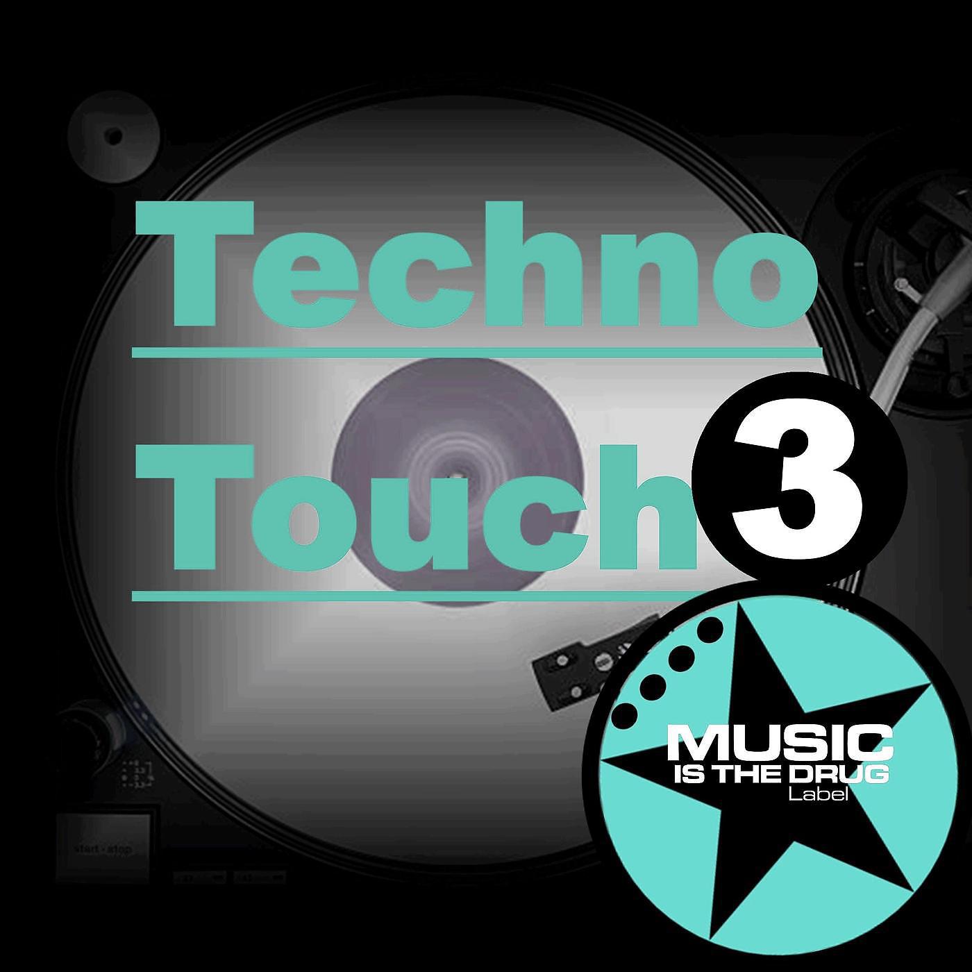 Постер альбома Techno Touch 3