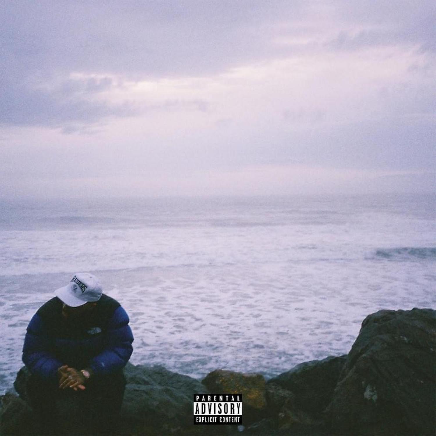 Larry June - Still Stackin' (feat. Iamsu)