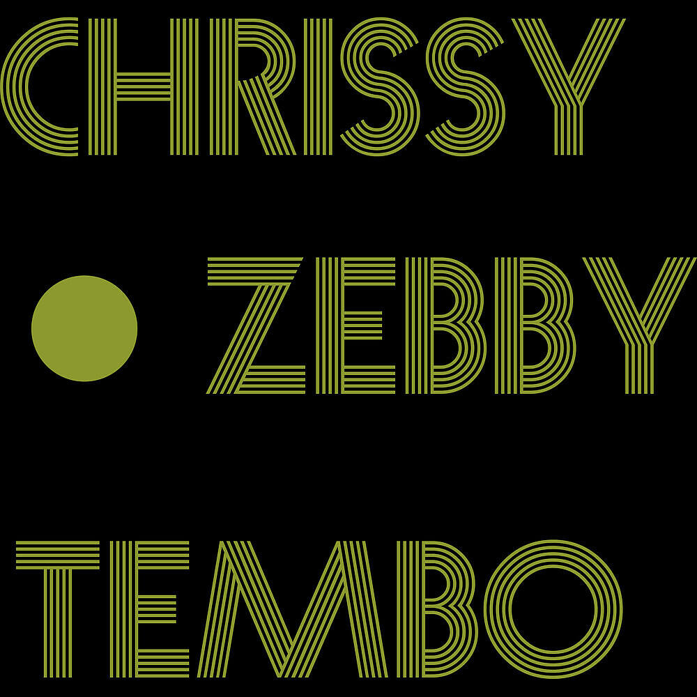 Chrissy Zebby Tembo - Feeling Good