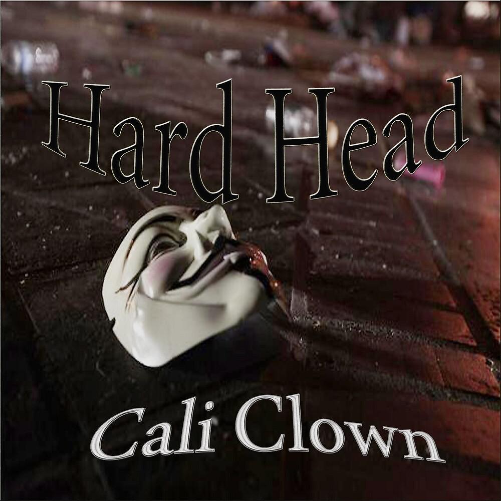 Постер альбома Cali Clown