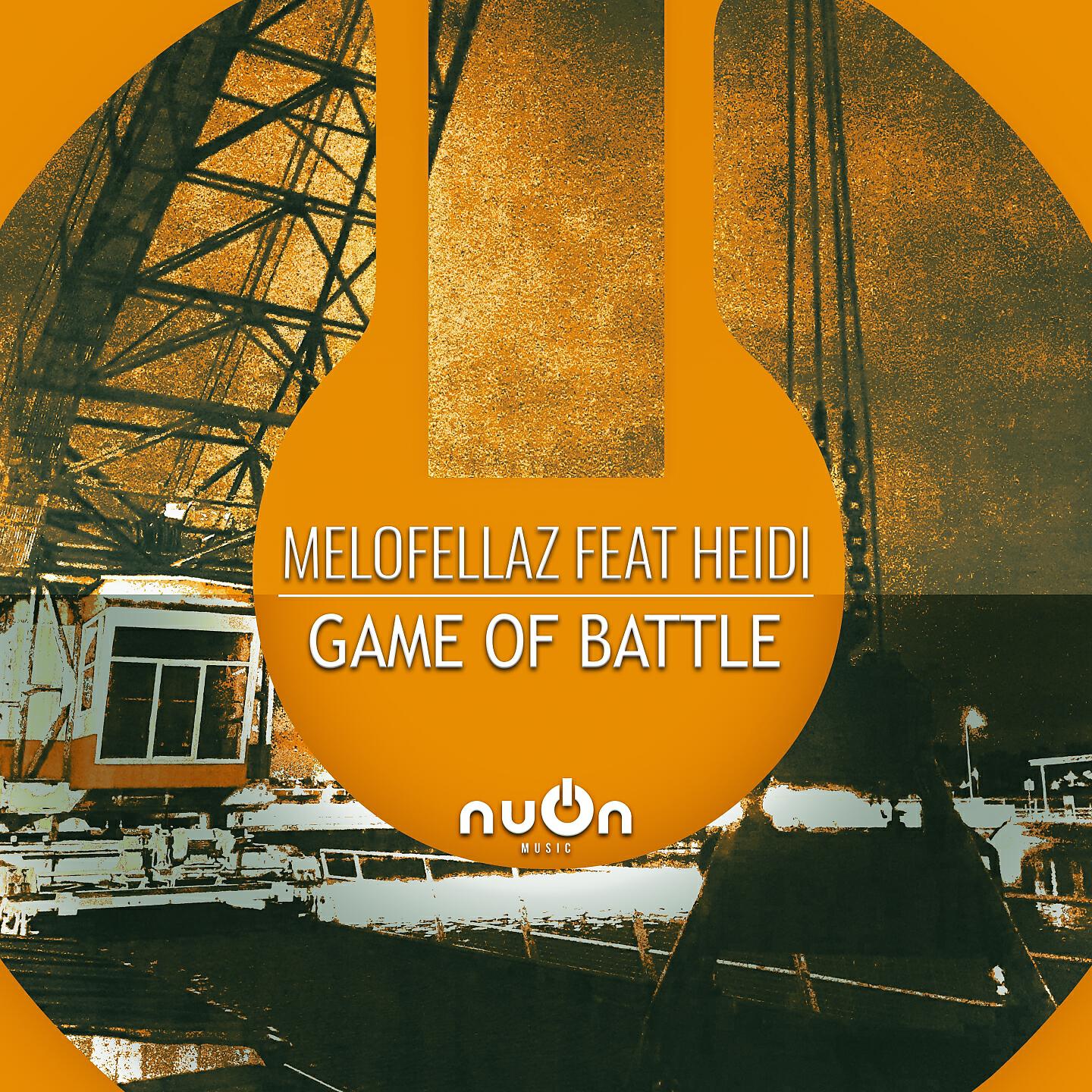 Melofellaz - Game Of Battle (Radio Edit)