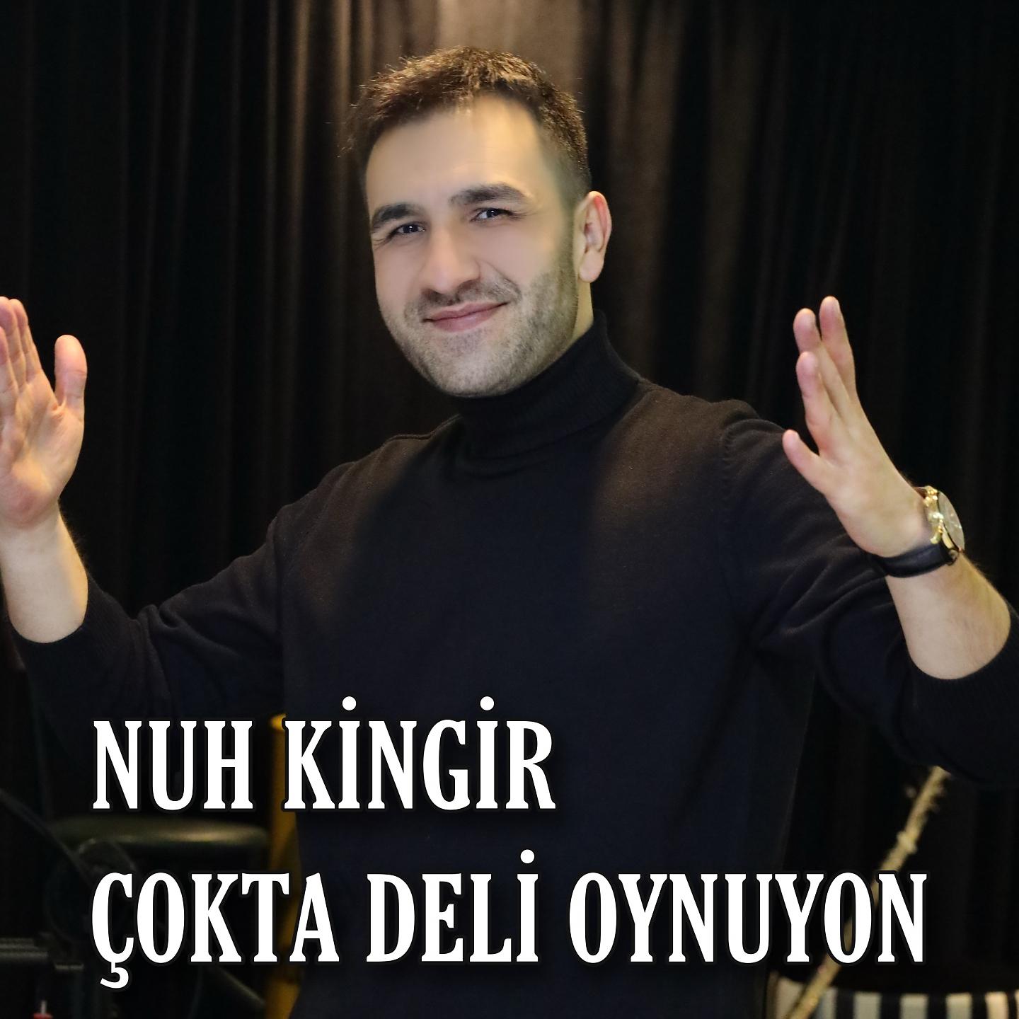 Постер альбома Çokta Deli Oynuyon