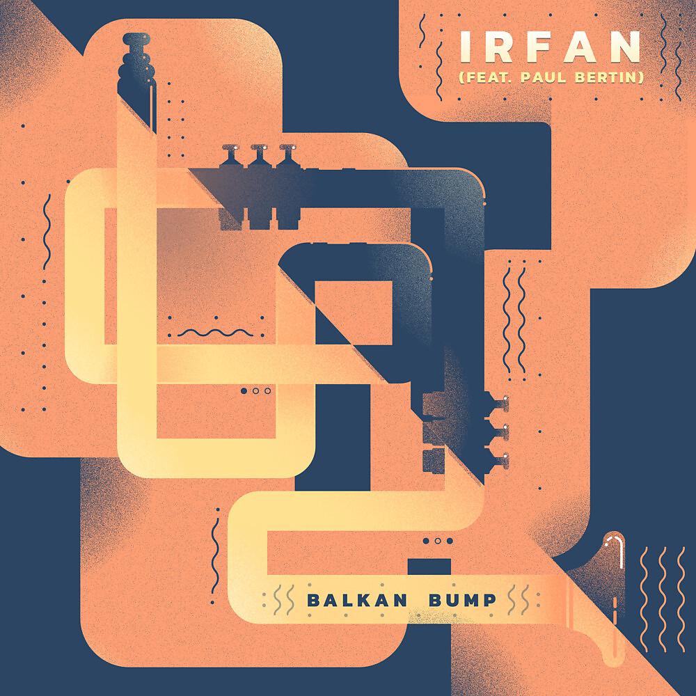 Постер альбома Irfan