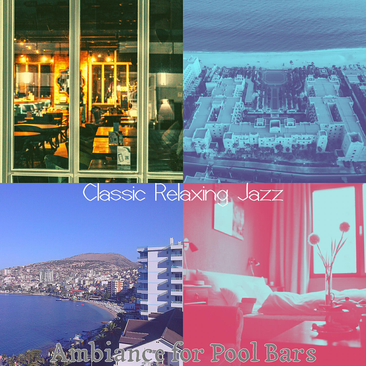 Classic Relaxing Jazz - Remarkable Moods for Pool Bars