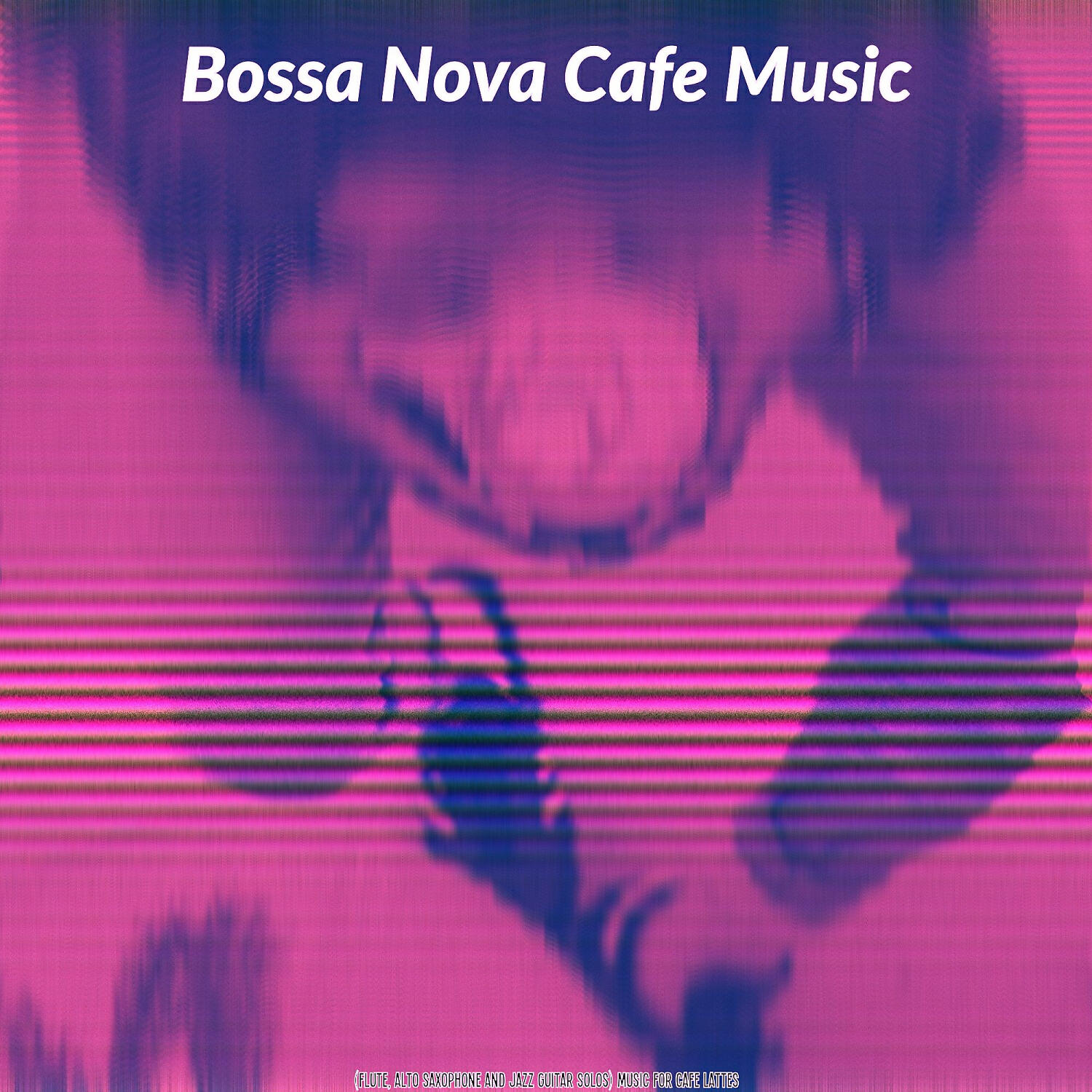 Bossa Nova Cafe Music - Bossa Quintet Soundtrack for Cold Brews