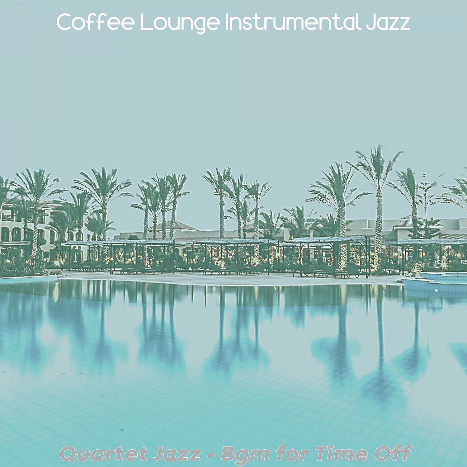 Coffee Lounge Instrumental Jazz - Sprightly Moods for Spring Break