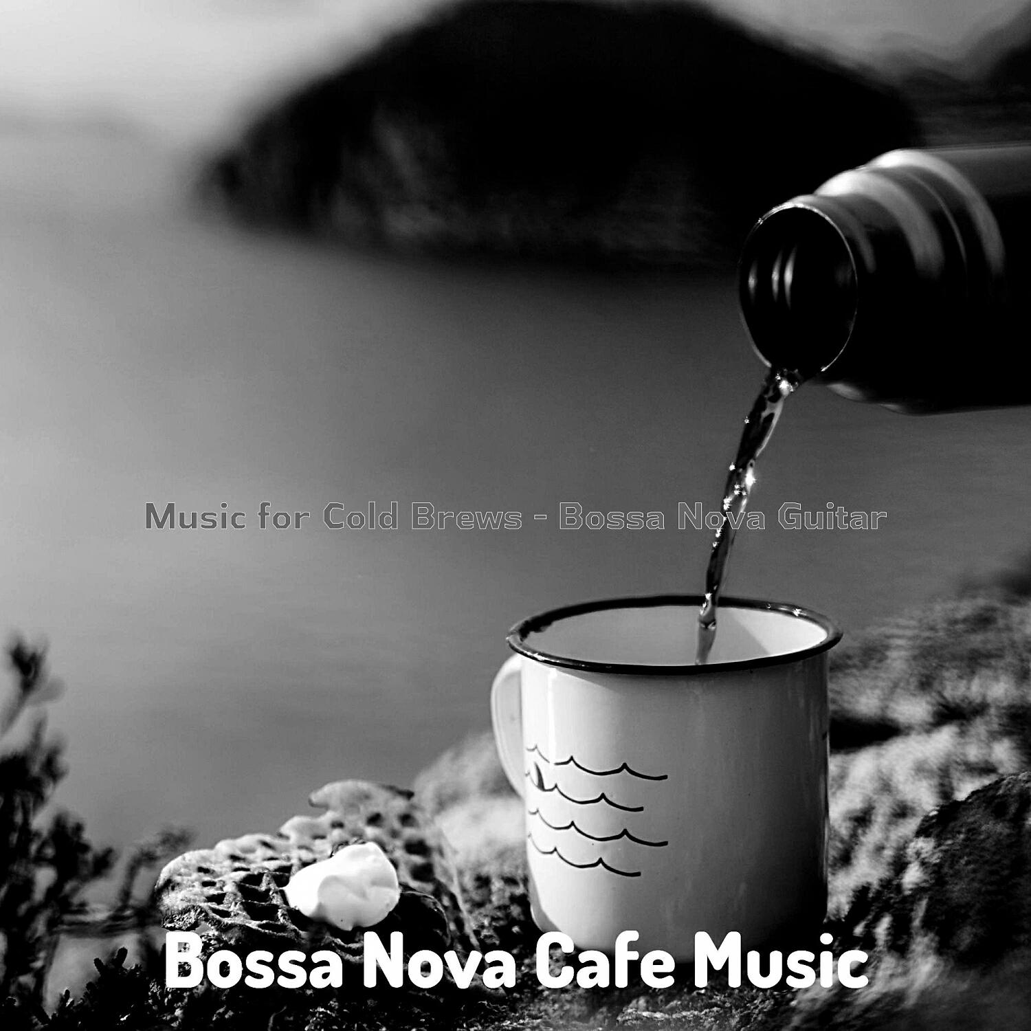 Bossa Nova Cafe Music - Mind-blowing Music for Caffe Mochas