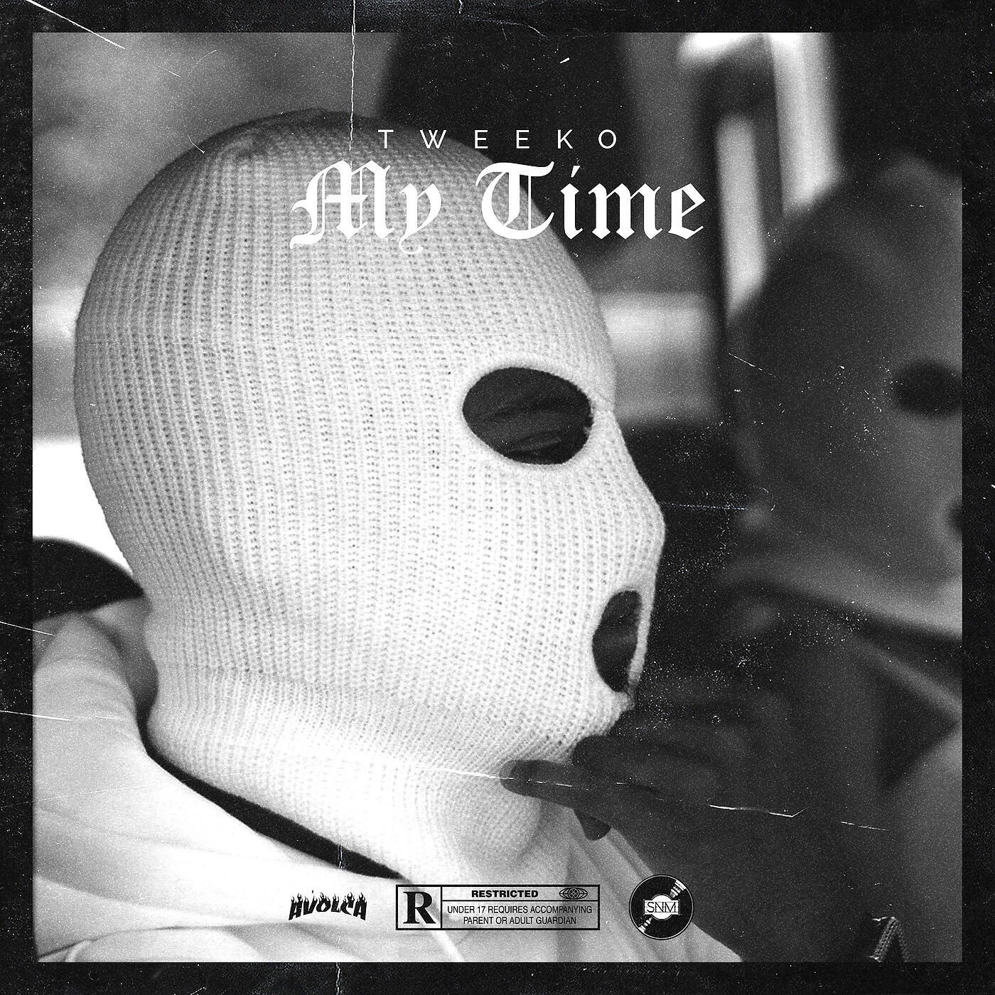 Tweeko - My Time