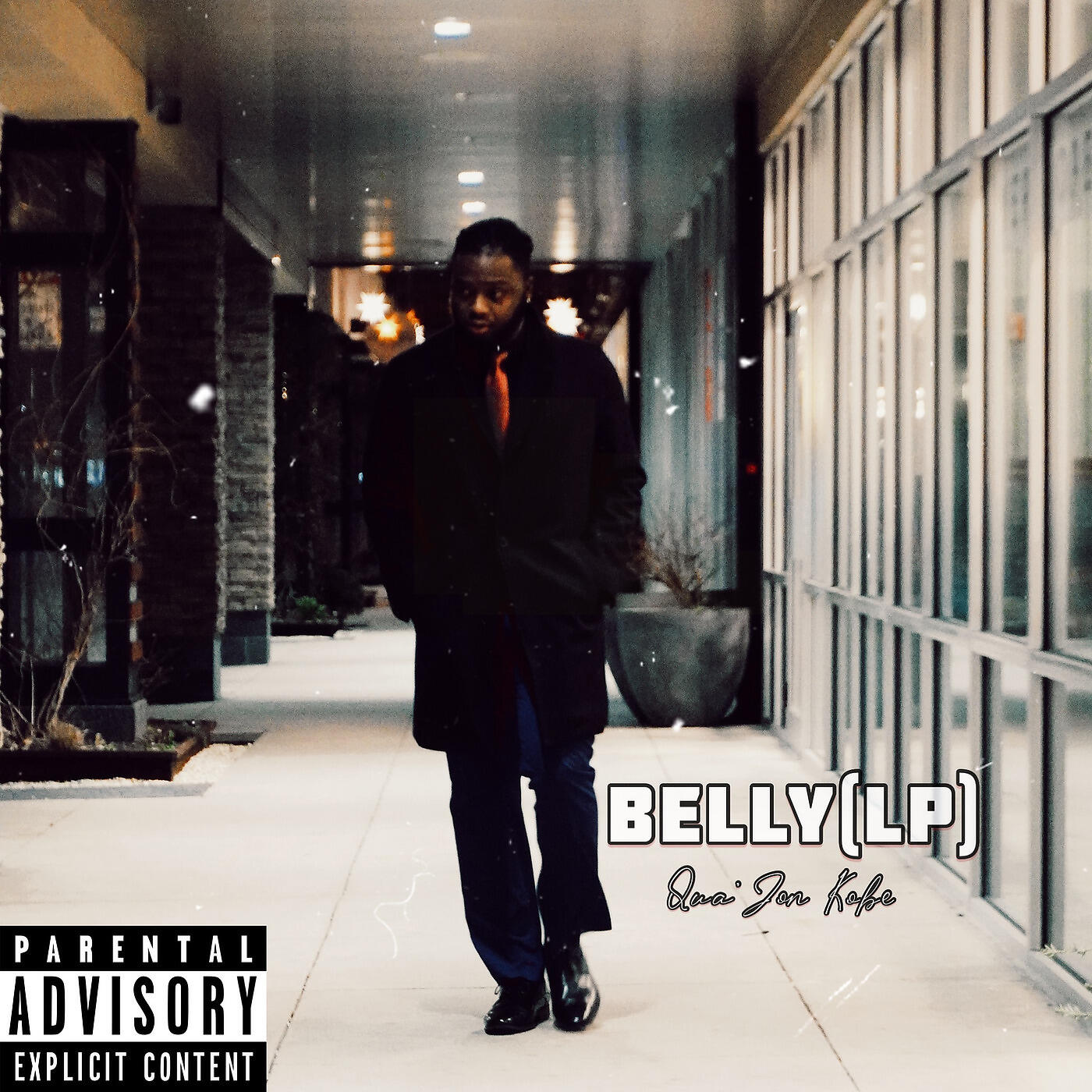 Qua'Jon Kobe - Witness (Here Is Proper)