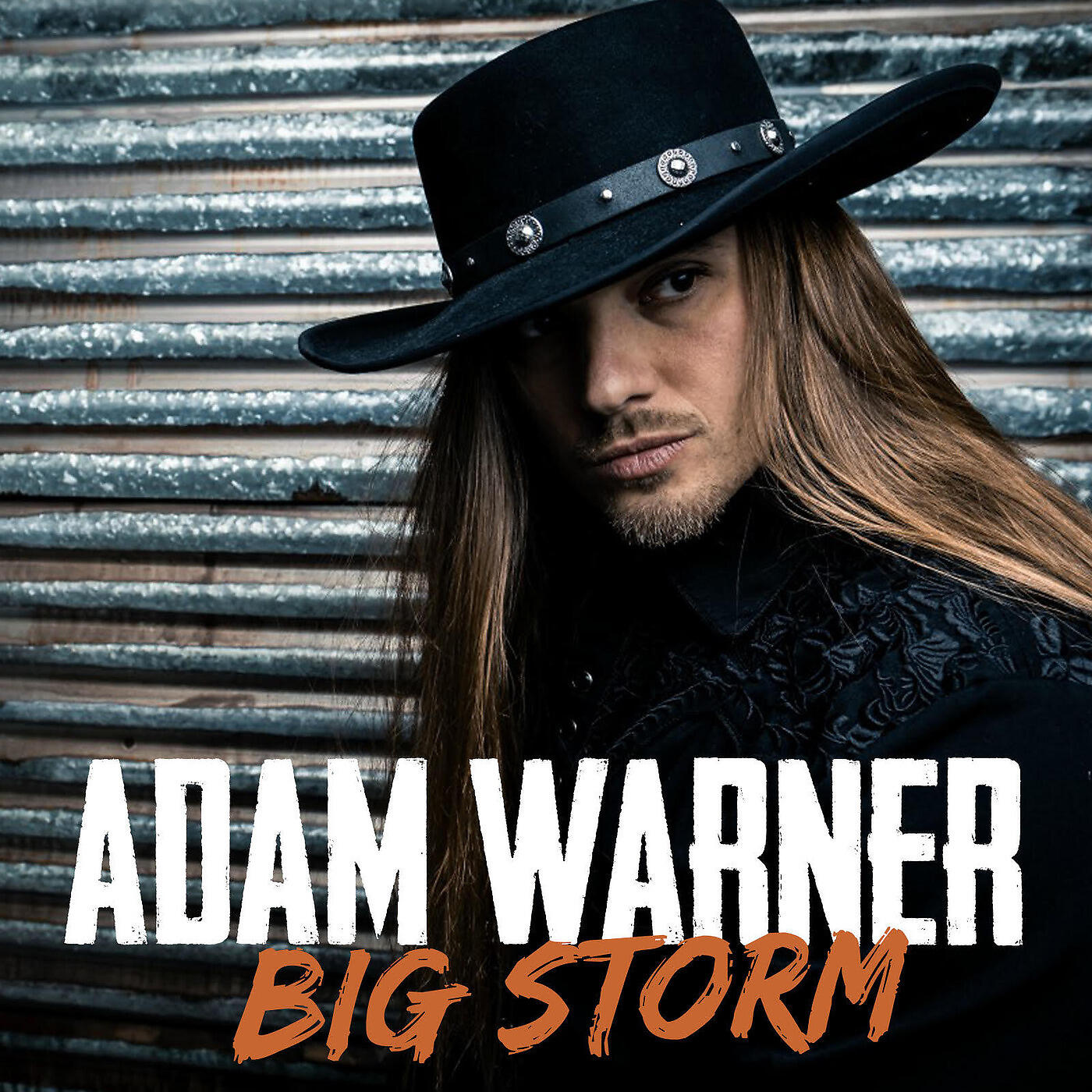 Adam Warner - 4 Square Miles