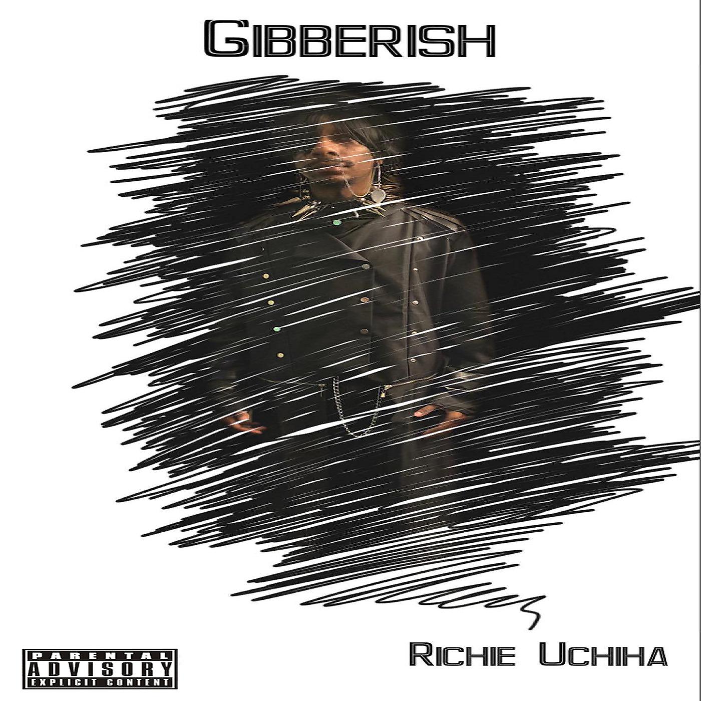 Постер альбома Gibberish