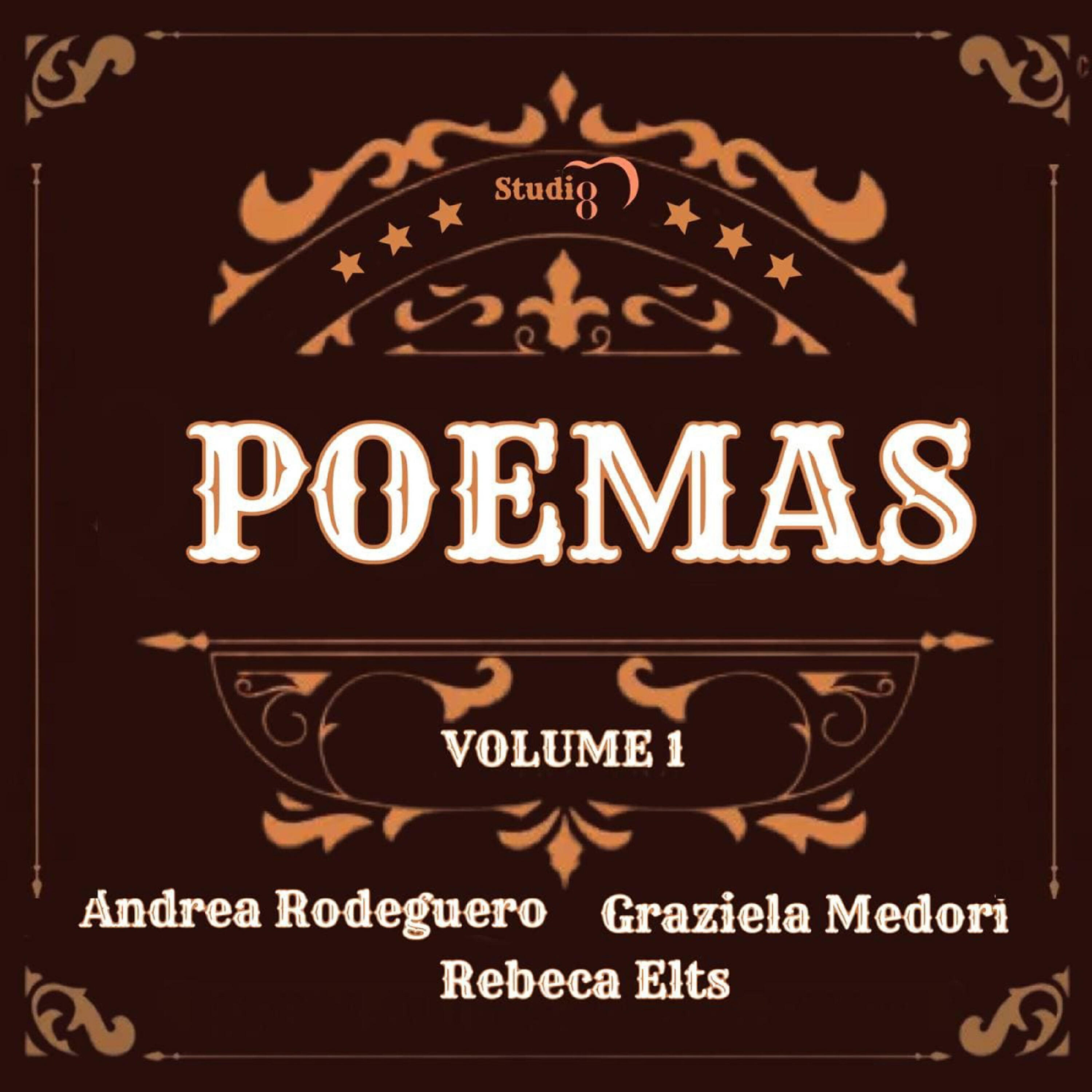 Andrea Rodeguero - Teu Lugar