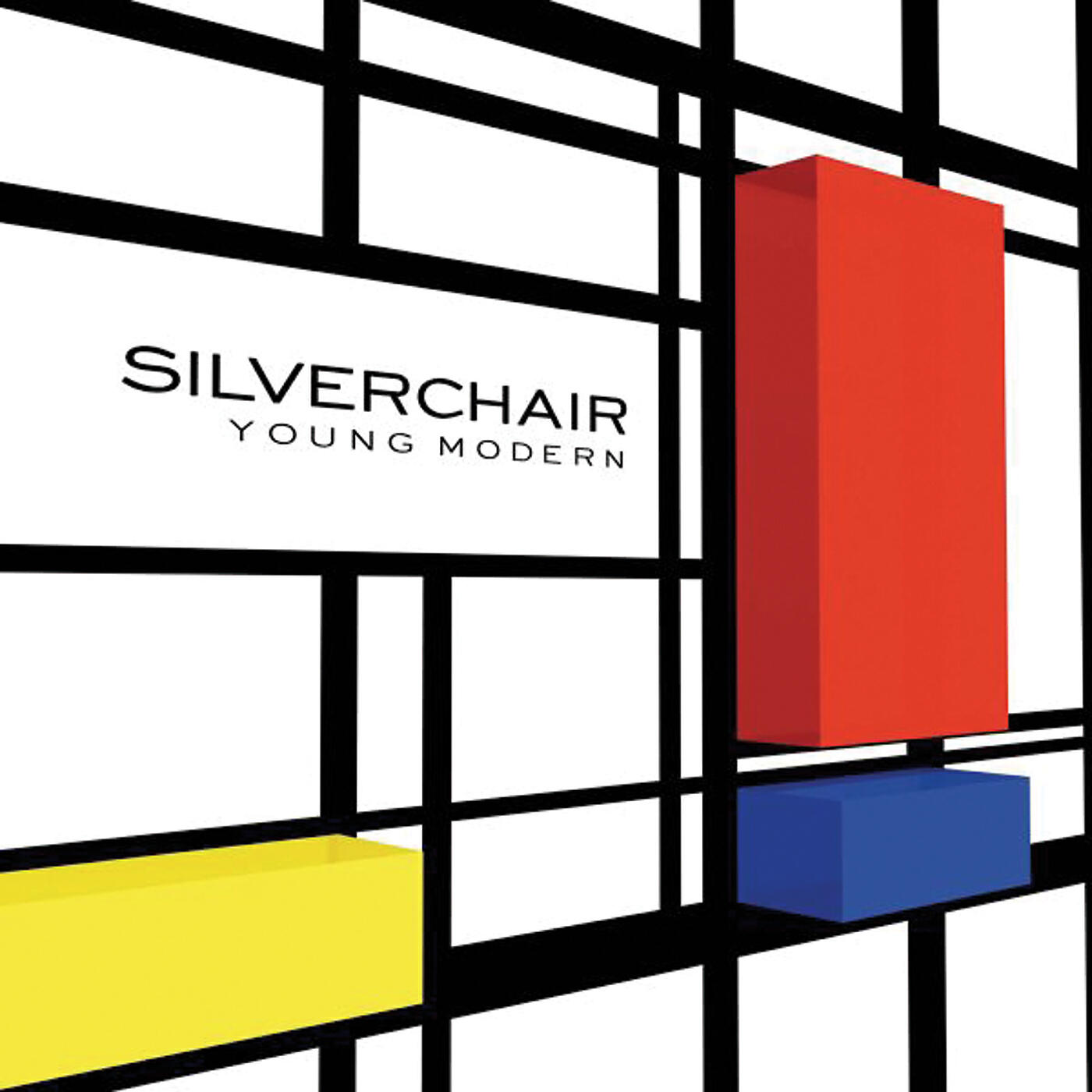 Silverchair - If You Keep Losing Sleep