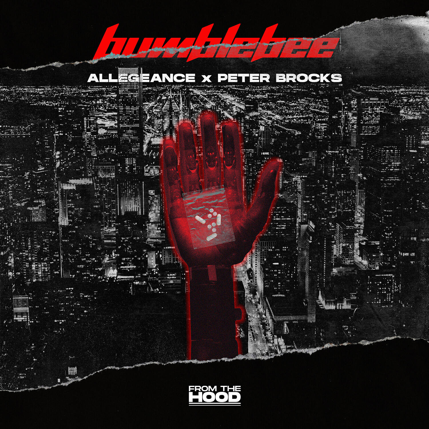 Allegeance - Bumblebee