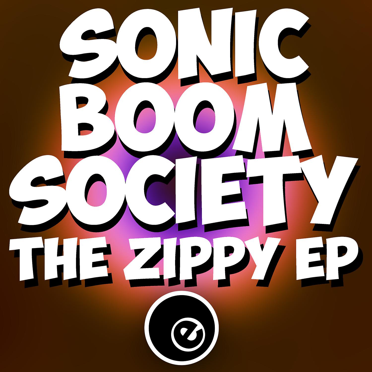 Постер альбома The Zippy EP (Re-Mastered 2021)