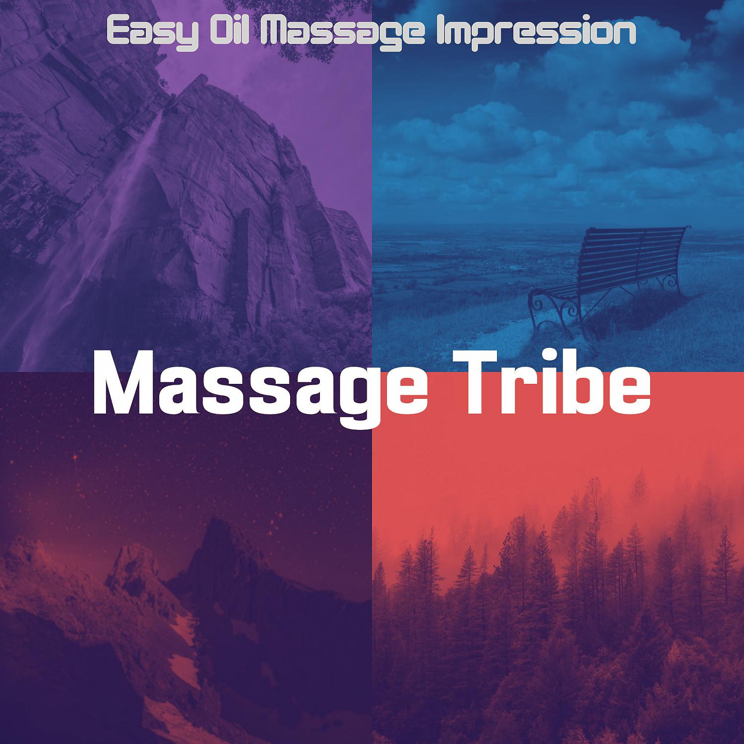 Постер альбома Easy Oil Massage Impression