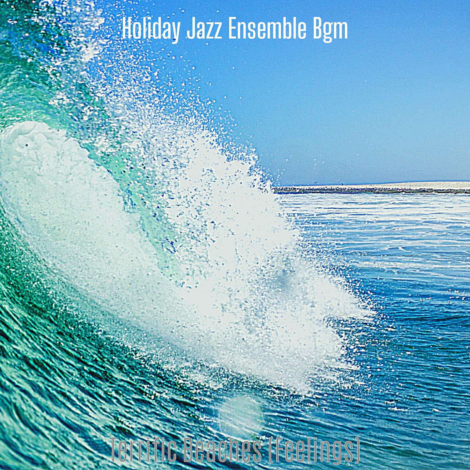 Holiday Jazz Ensemble Bgm - Relaxing Recollections