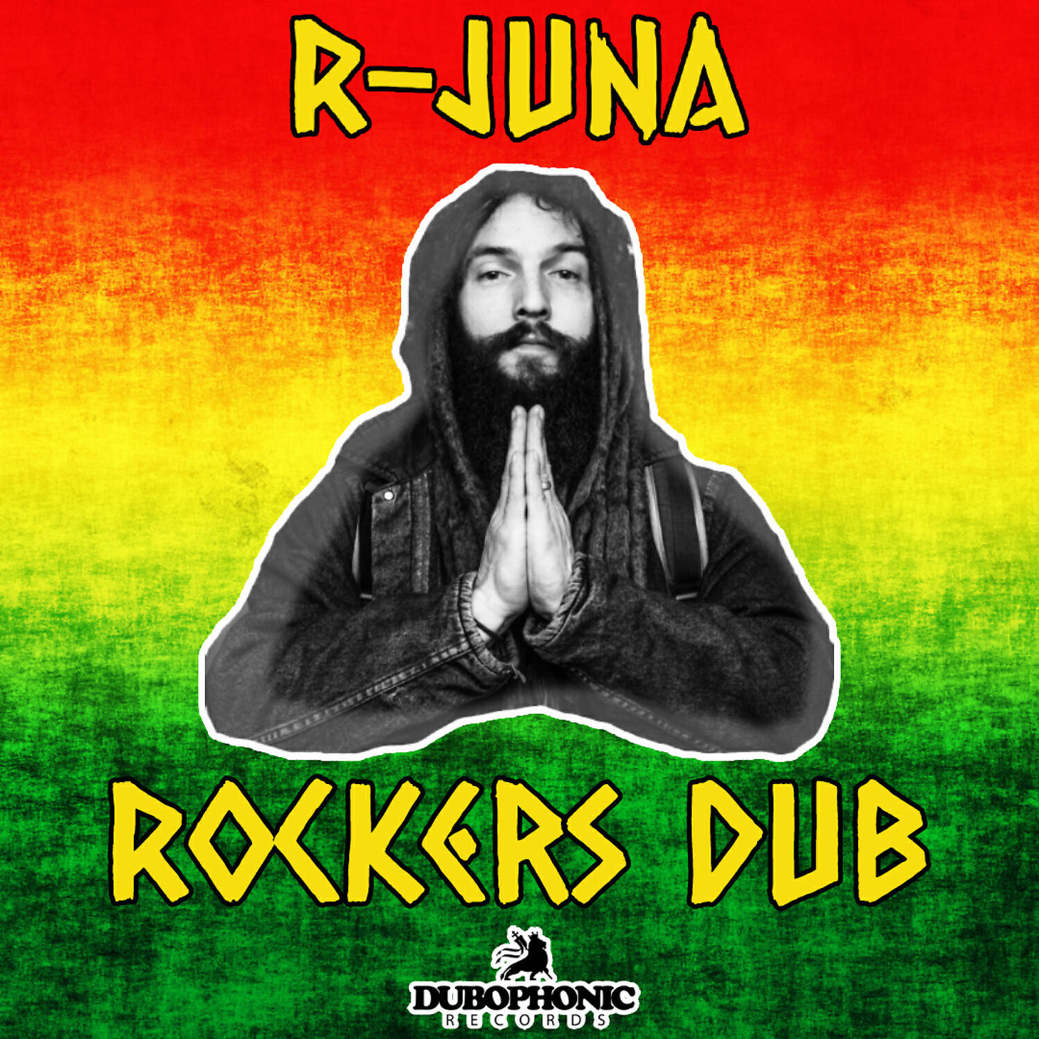 R-Juna - Kingly Dub