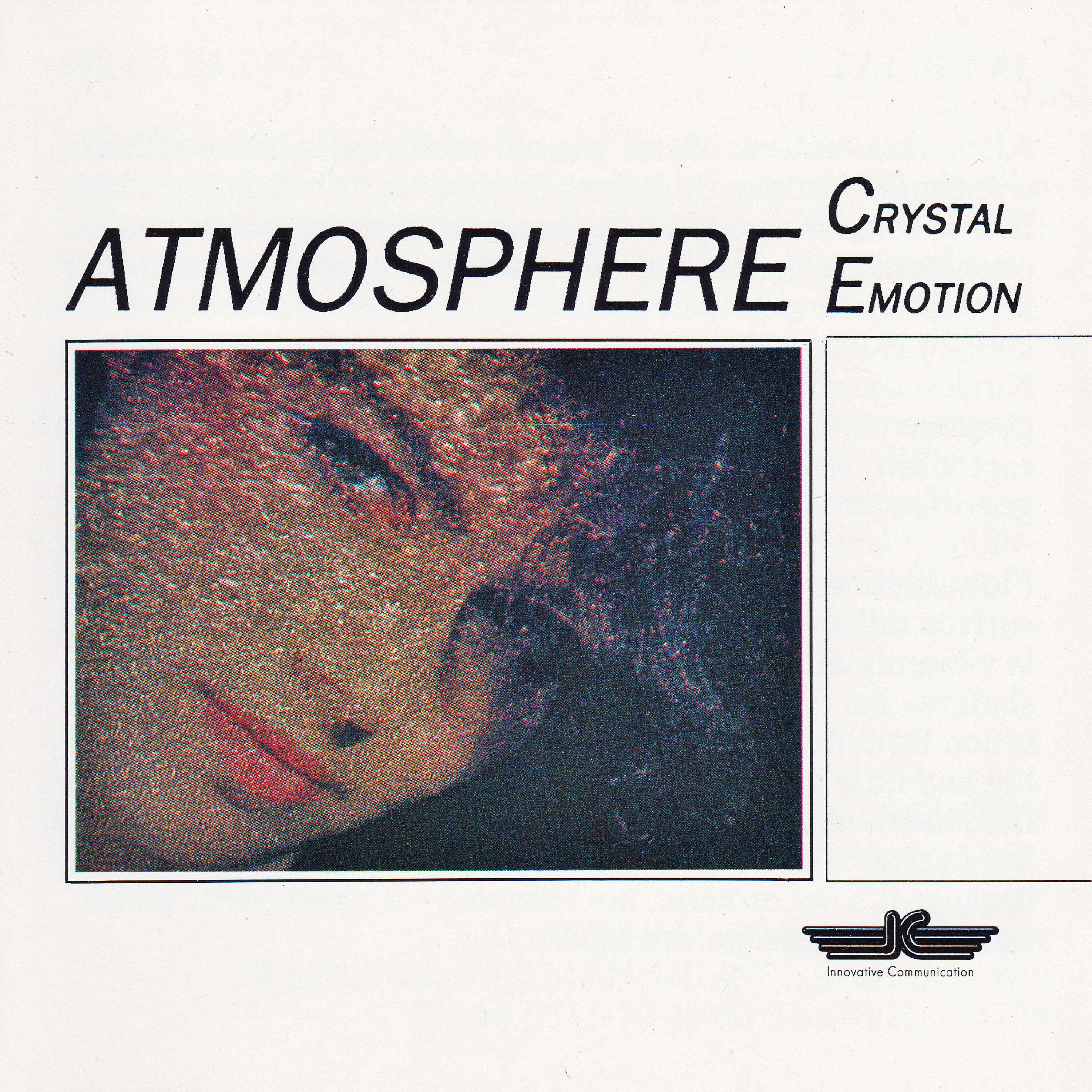 Atmosphere - Etherea