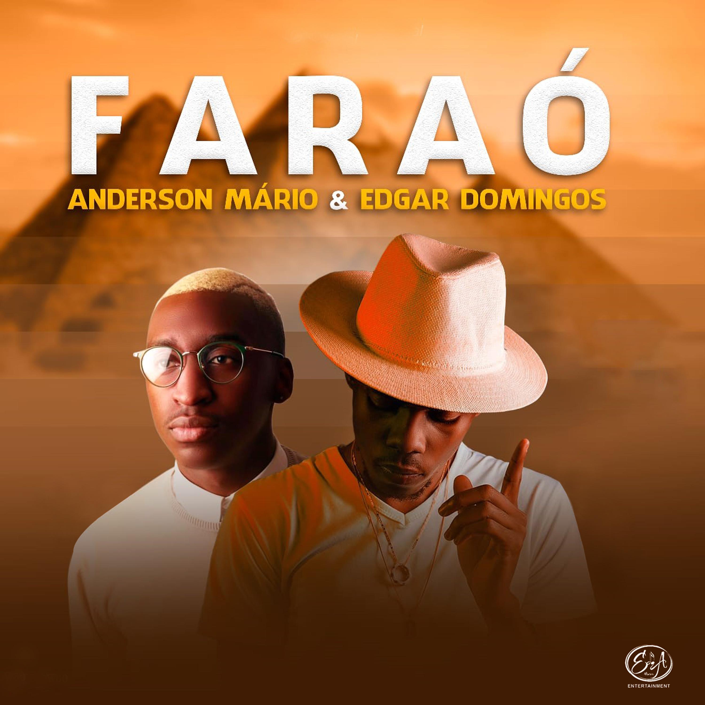 Постер альбома Faraó