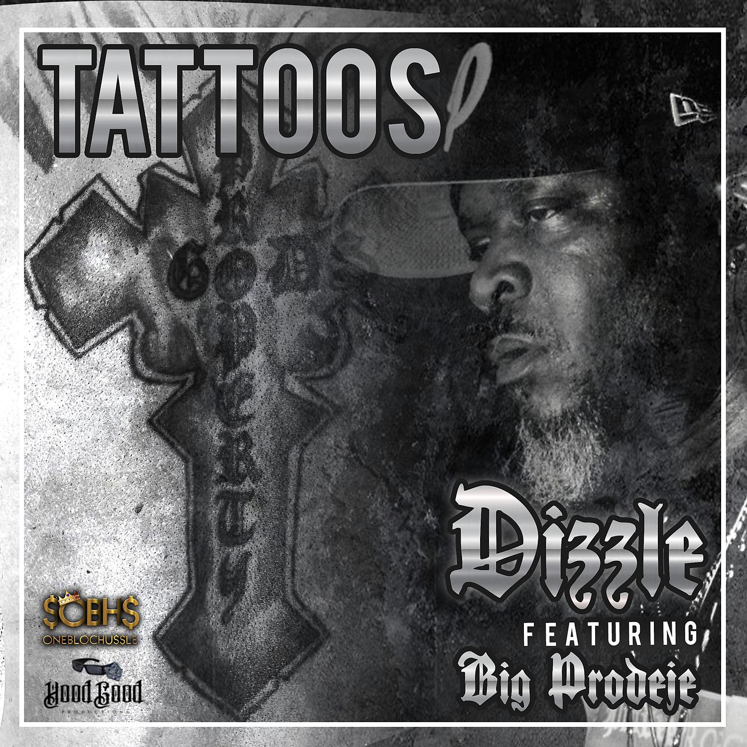 Постер альбома Tattoos (feat. Big Prodeje)