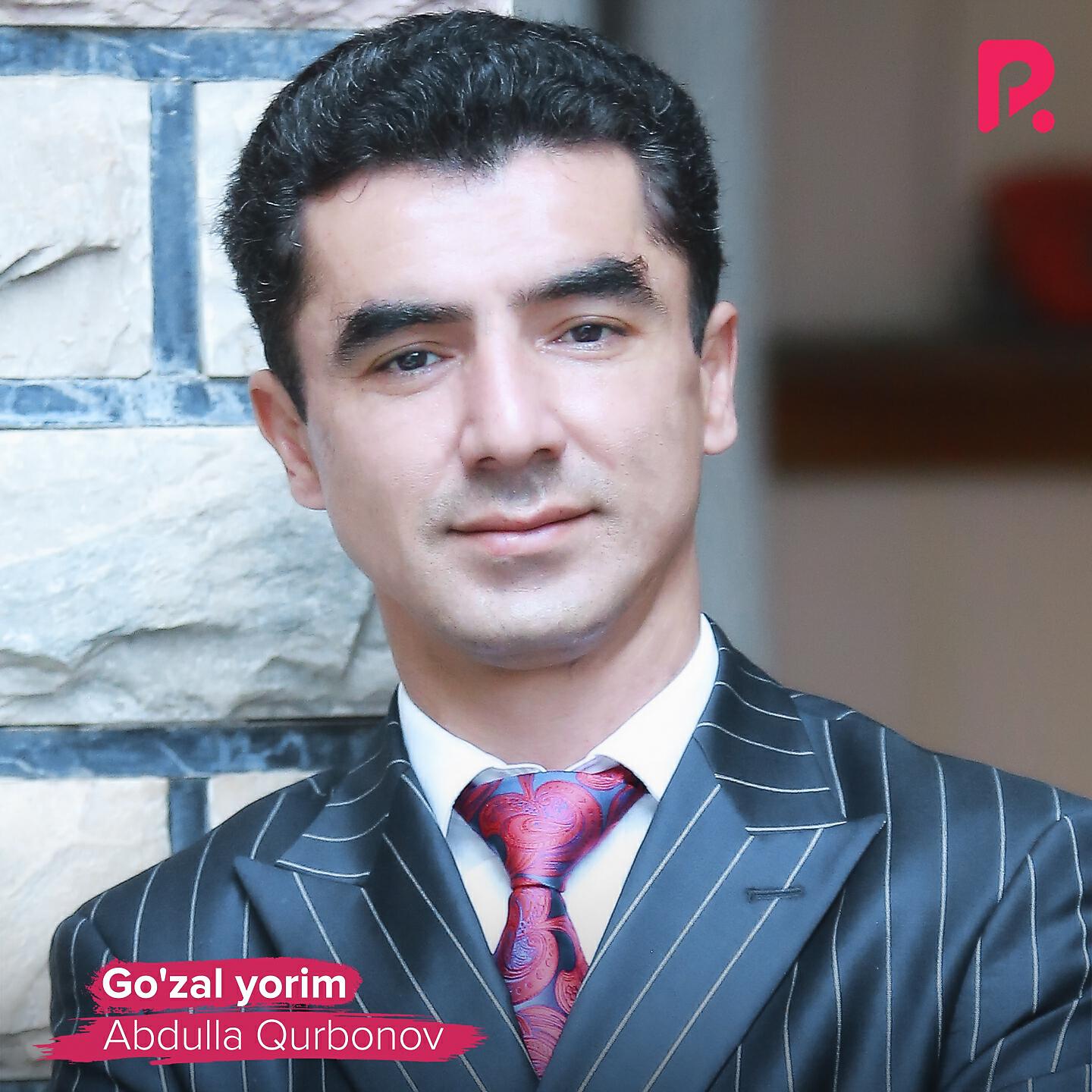 Abdulla Qurbonov - Oqqan Daryo