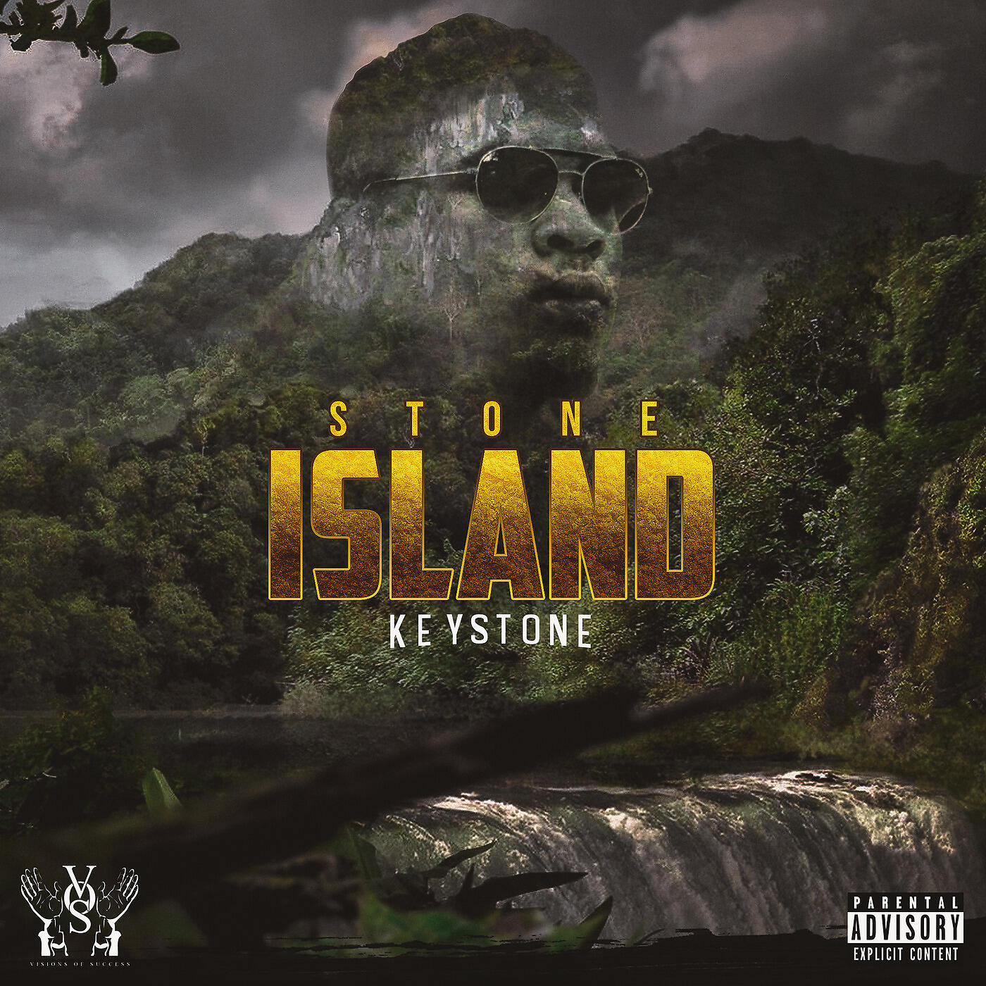 KEYSTONE - Stone Island