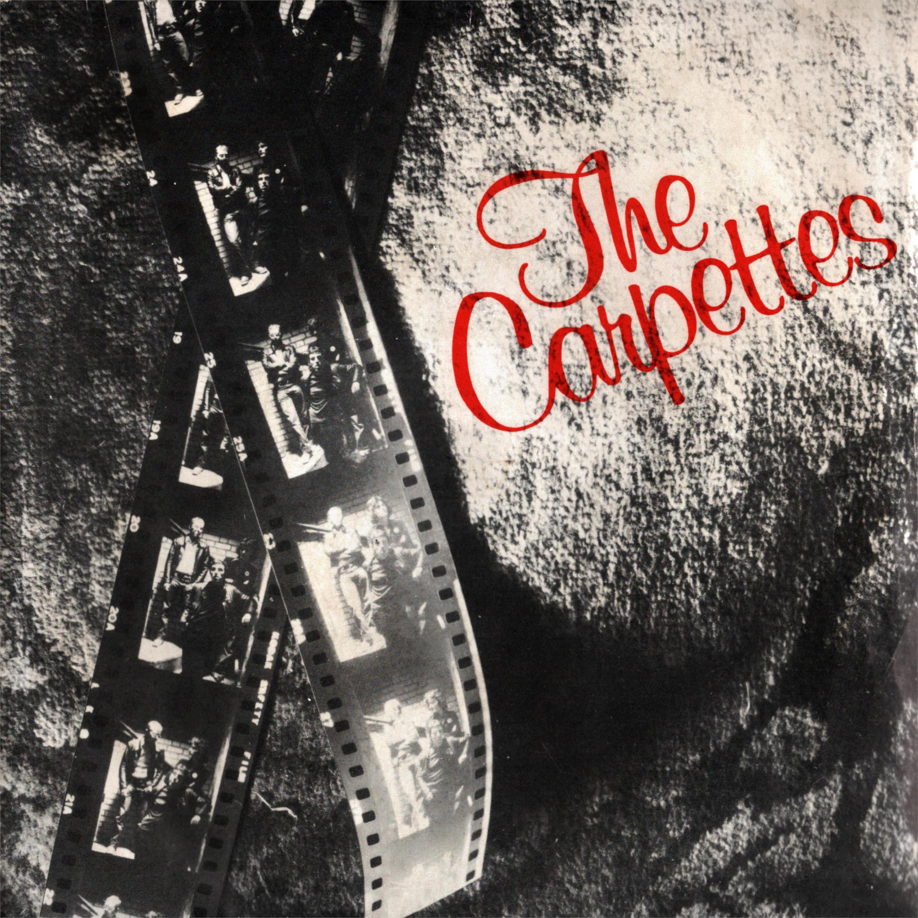 Постер альбома The Carpettes