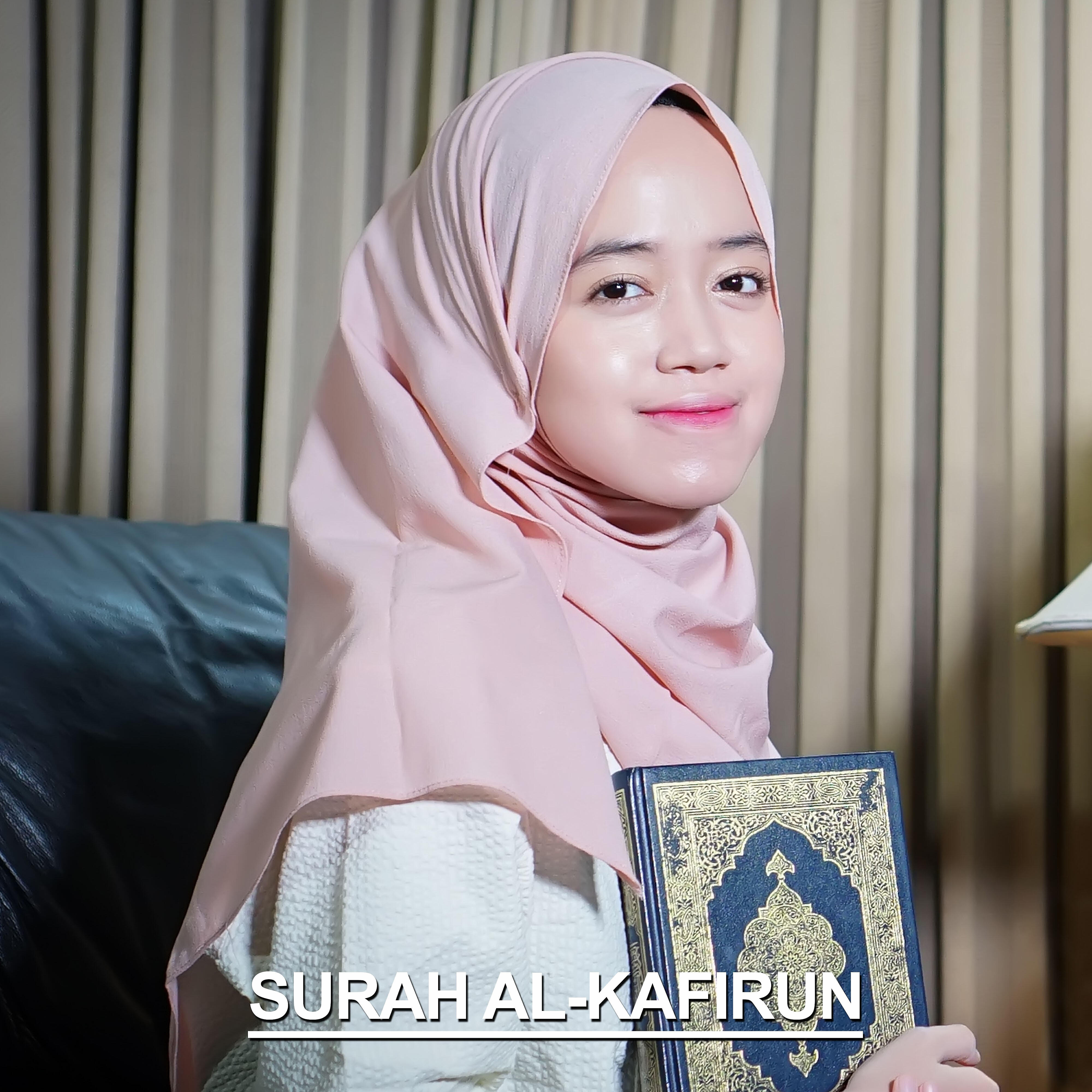 ALMA - Surah Al-Kafirun